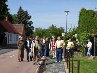 An der T&uuml;rkeischenke