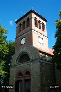 Schinkelkirche