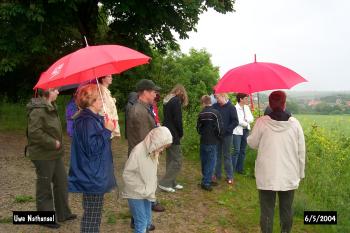 Wasserburg Farnstädt