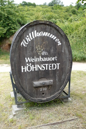 Höhnstedt