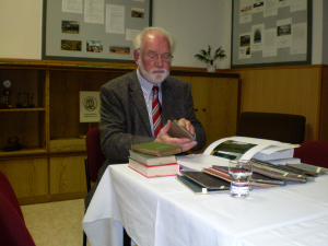 Dr. Volkmann
