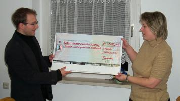 Pfarrer Hanson, Anke Flemming