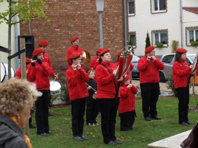 Spielmannszug Erdeborn