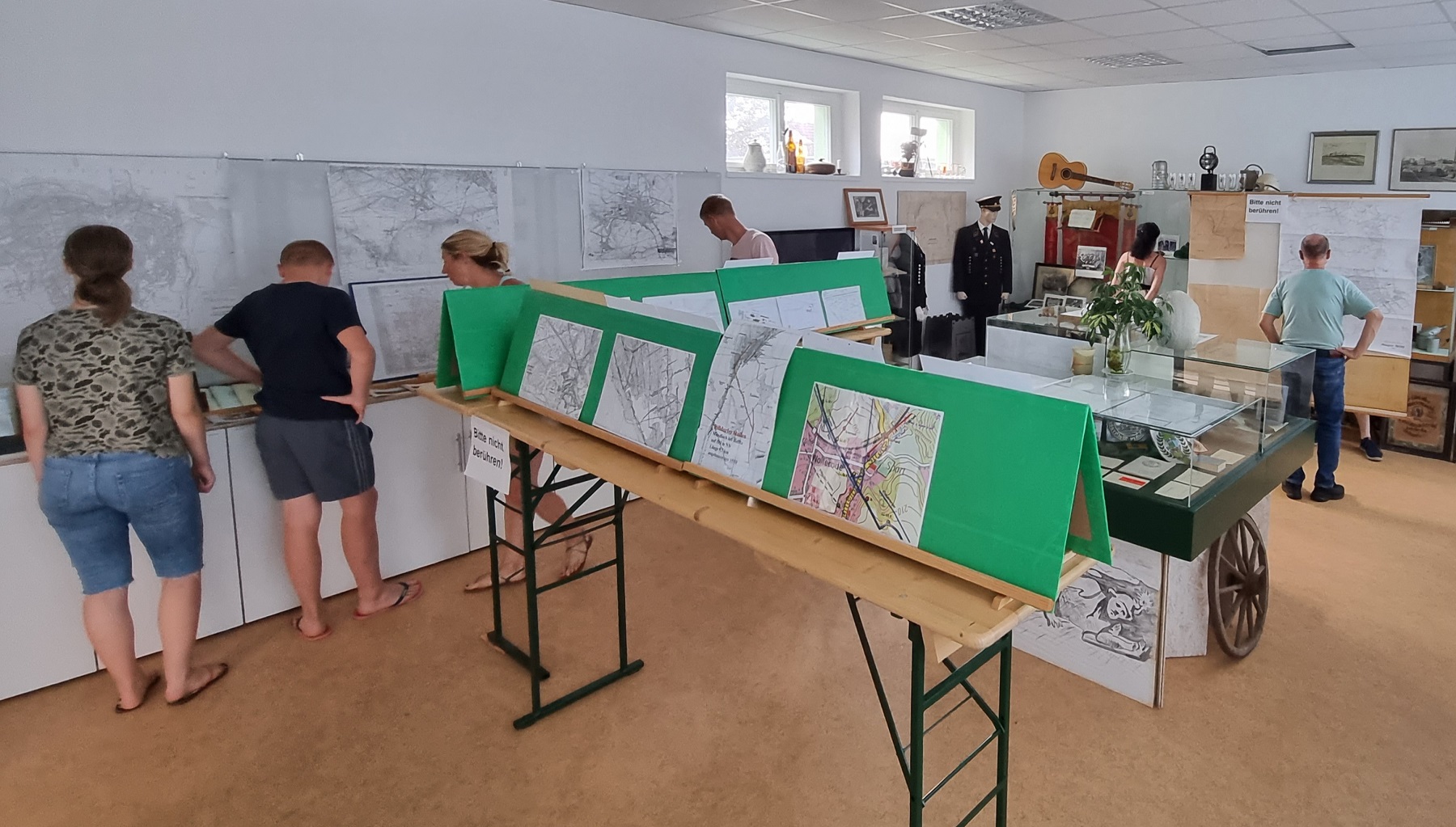 HEIMATVEREIN WOLFERODE